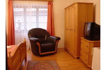 Słowacja Hotel Bańska Szczawnica / Banská Štiavnica, Zewnątrz